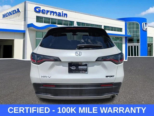 2024 Honda HR-V Sport - Photo 6
