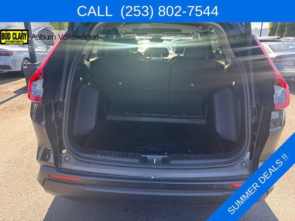 Used 2024  Honda EX-L image 15