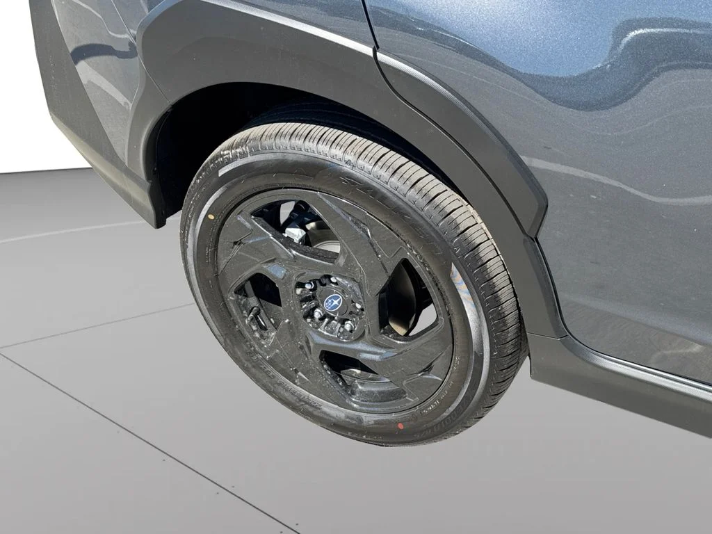 New 2026 Gray Subaru Sport image 9