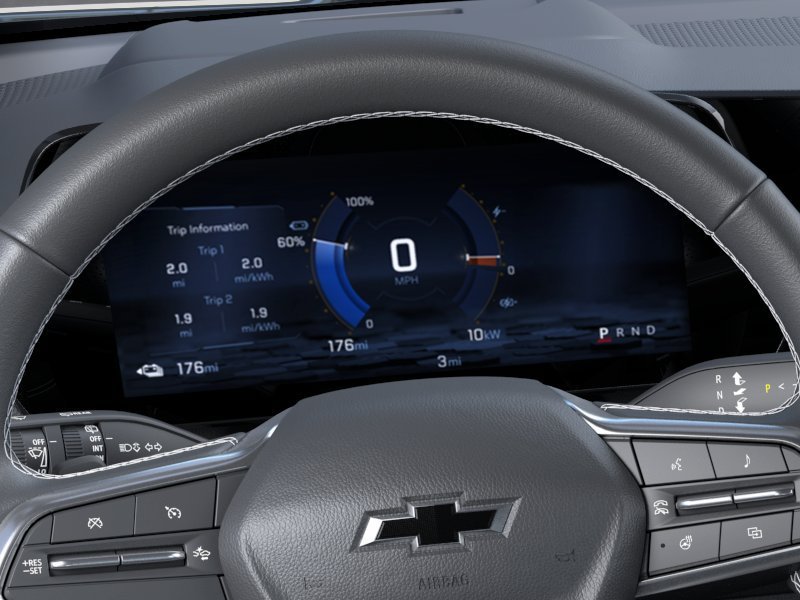 2026 Chevrolet Blazer EV LT - Photo 18