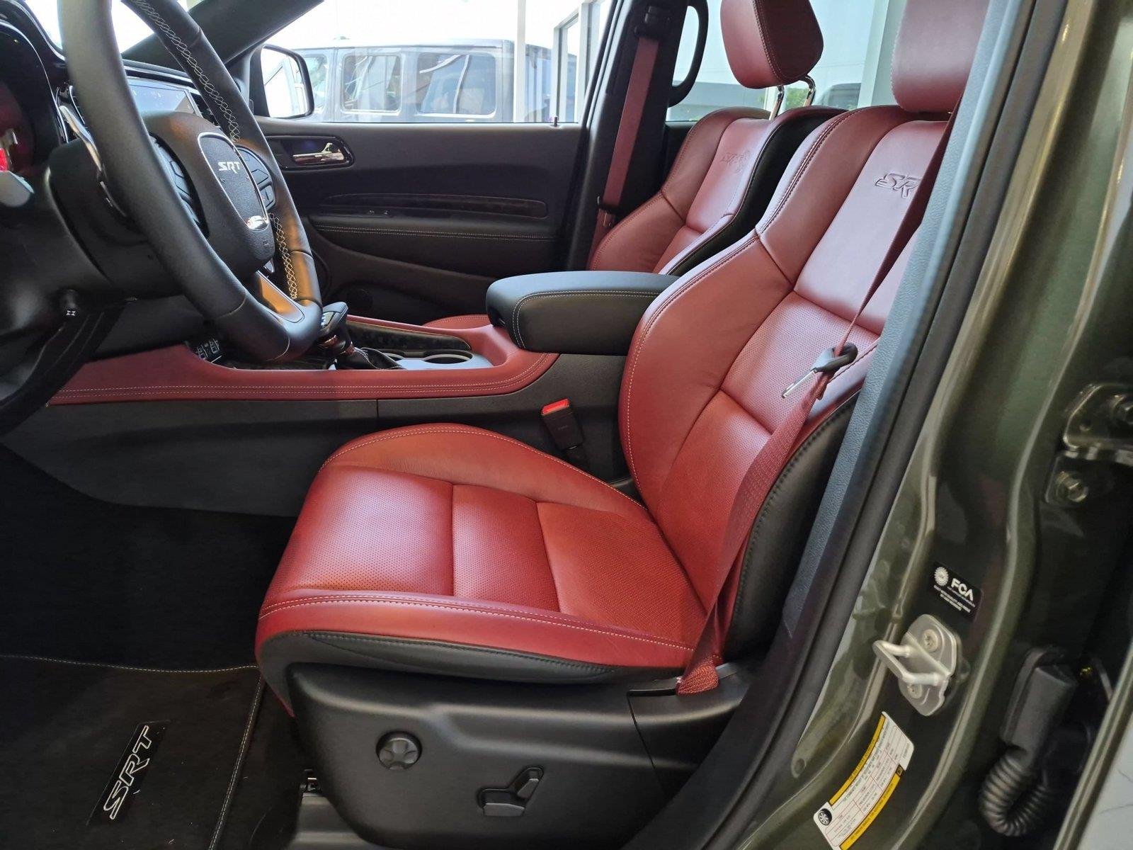 Used 2026 Green Machine Dodge SRT Jailbreak image 16