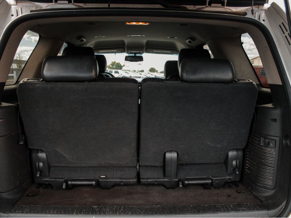 Used 2014 Summit White Chevrolet LT image 24