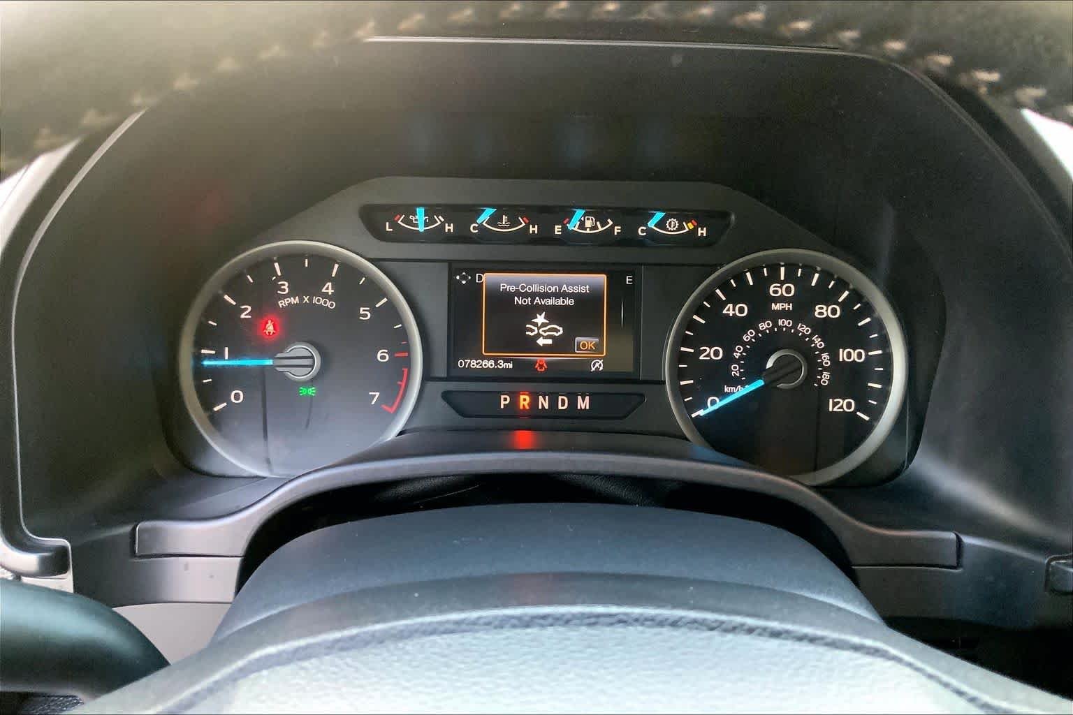 Used 2020 Lead Foot Ford XLT image 24