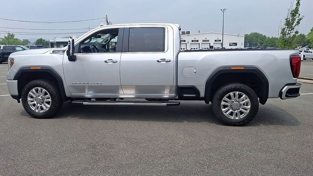 Used 2023 Quicksilver Metallic GMC Denali image 46