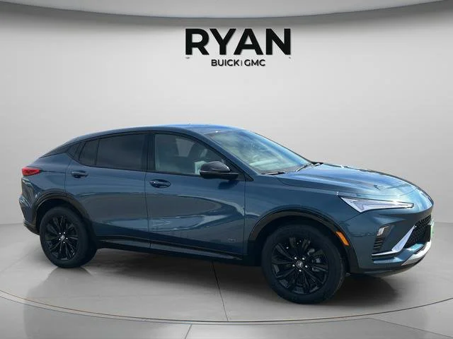 2026 Buick Envista Sport Touring - Photo 11