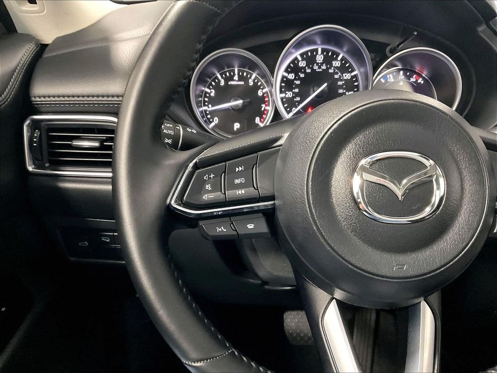 Used 2024 Blue Mazda 2.5 S Preferred Package image 23