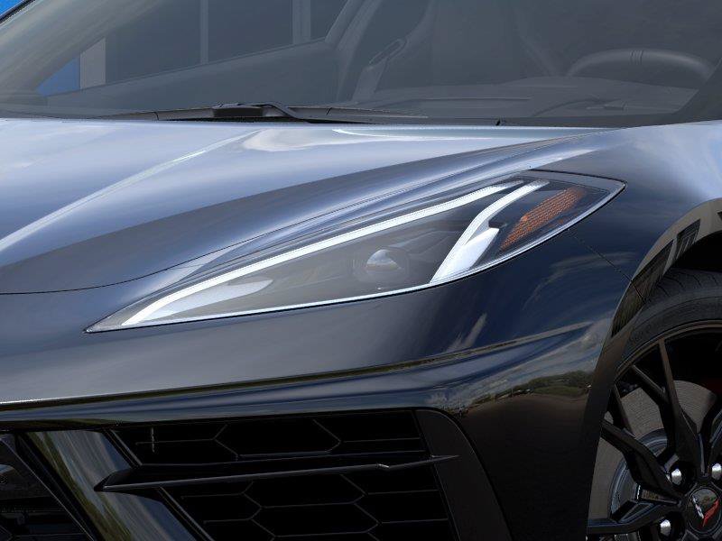 New 2027 Black Chevrolet 2LT image 11
