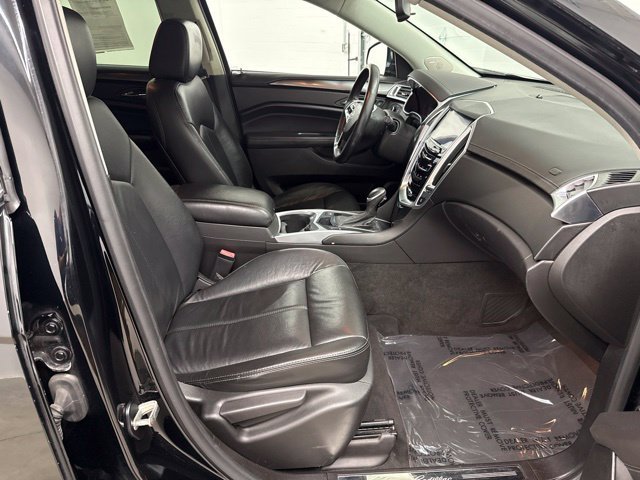 Used 2016 Black Raven Cadillac Standard image 22