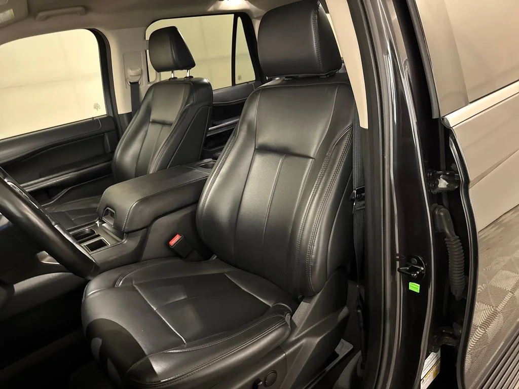 Certified Used 2024 Gray Ford XLT image 18