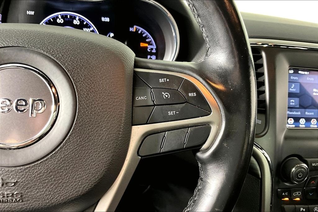 2021 Jeep Grand Cherokee Laredo E - Photo 11