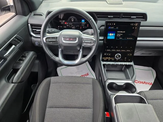 Used 2026 White GMC Elevation image 14