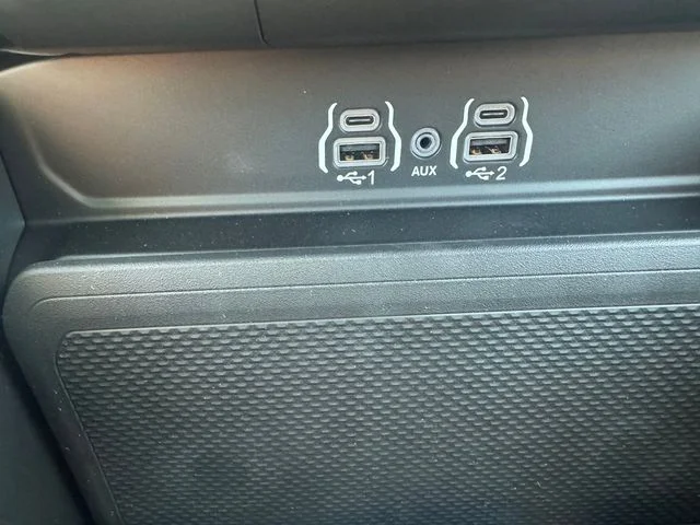 2025 RAM 2500 Big Horn - Photo 32