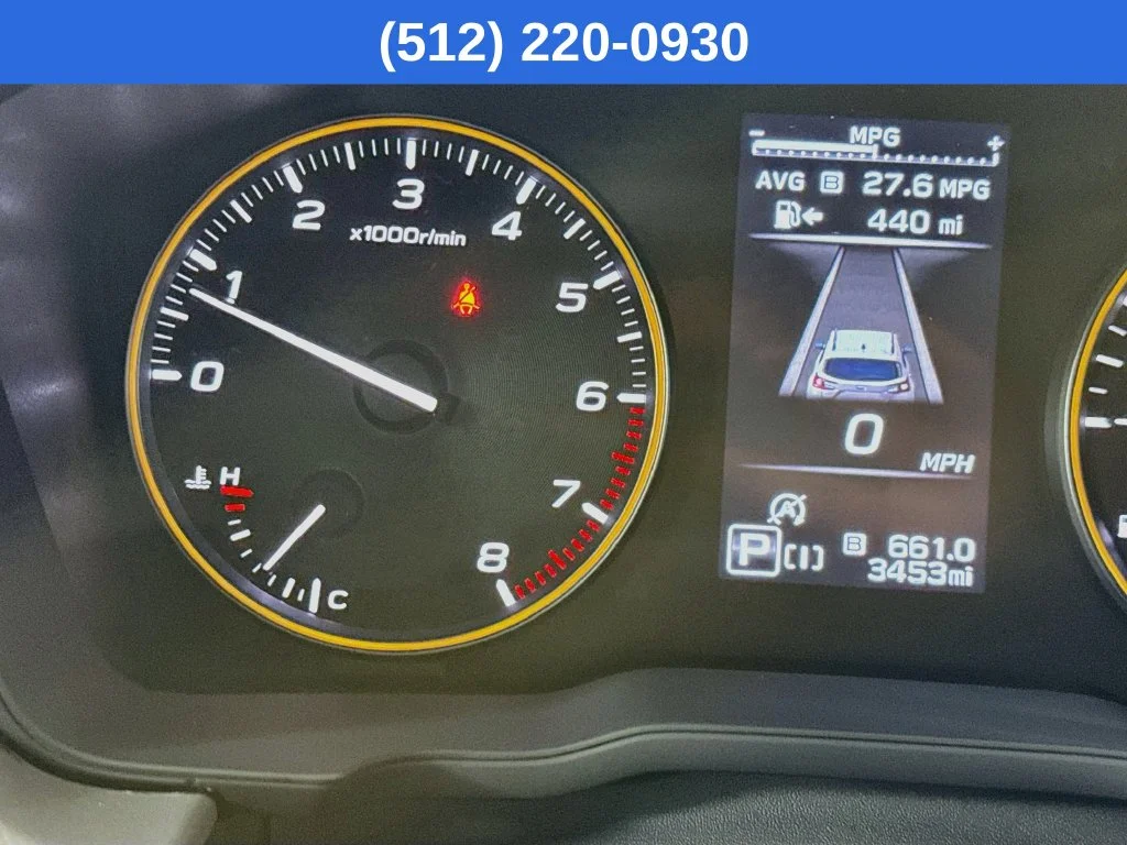 Certified Used 2026 White Subaru Wilderness image 15