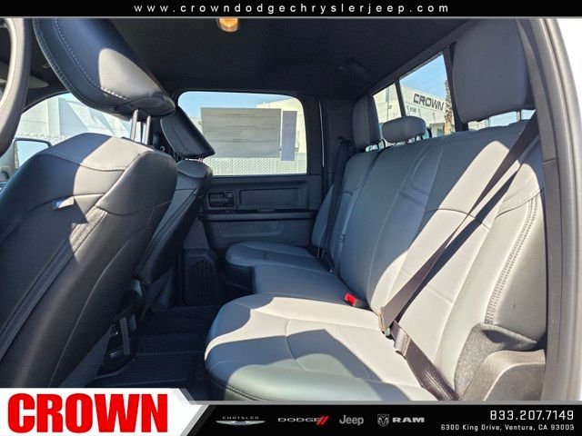 2026 RAM 2500 Tradesman - Photo 13
