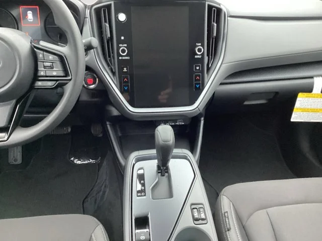 2026 Subaru Crosstrek Premium - Photo 11