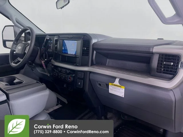New 2026 Oxford White Ford XL image 28