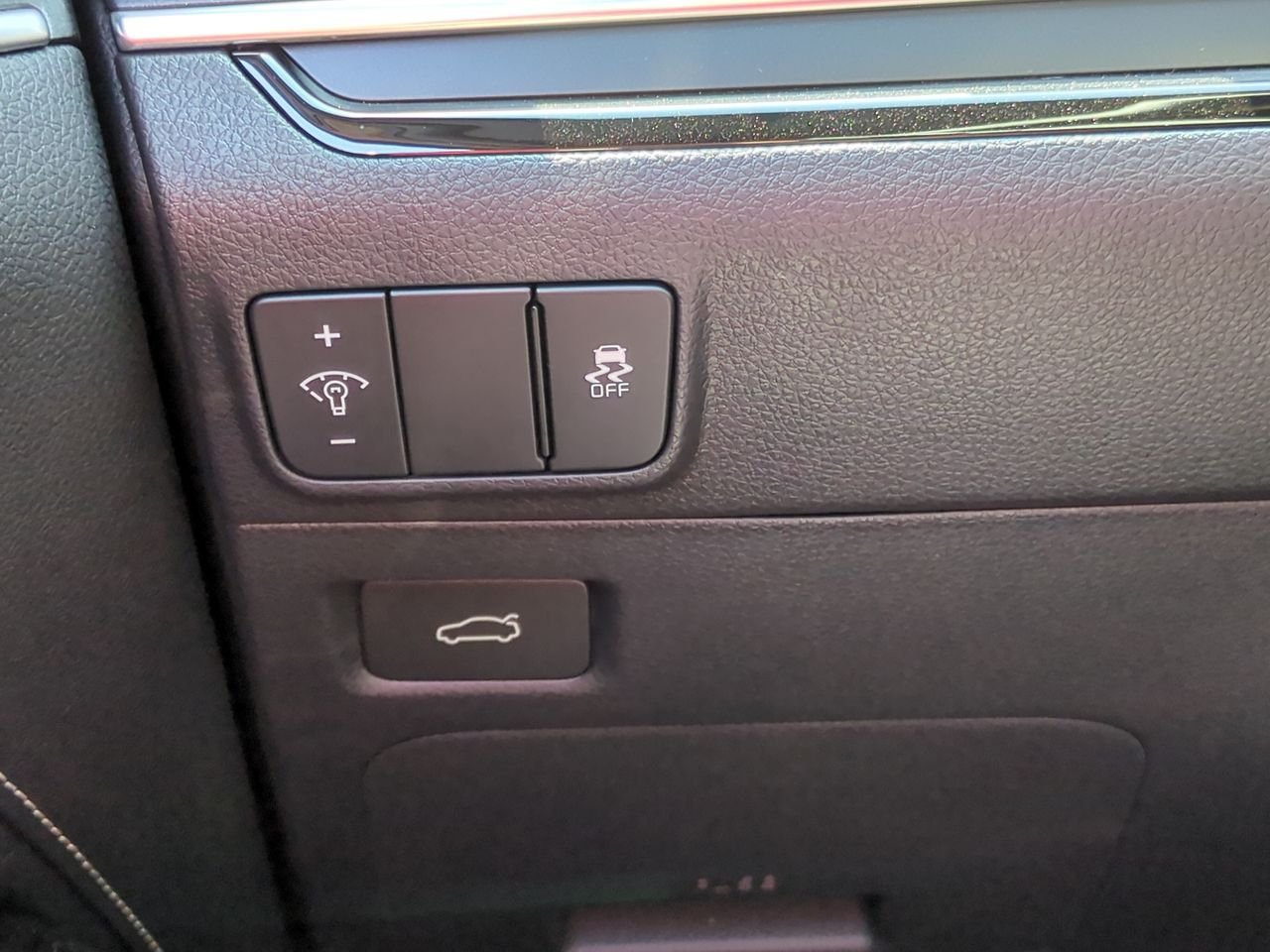 2026 Kia K5 GT-Line - Photo 18