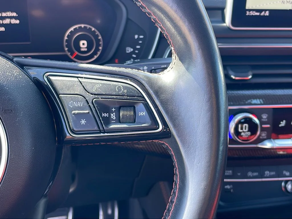 2019 Audi S5 Cabriolet Prestige - Photo 20