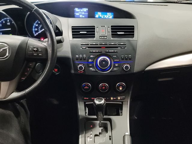Used 2013 Graphite Mica Mazda i Touring image 27
