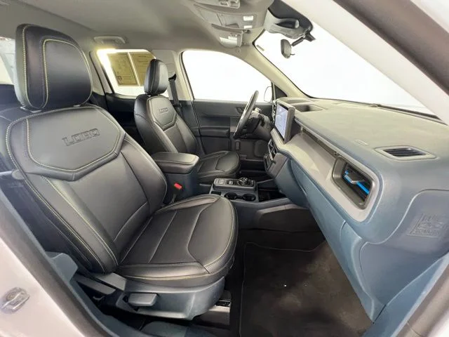 2025 Ford Maverick Lobo Standard - Photo 39