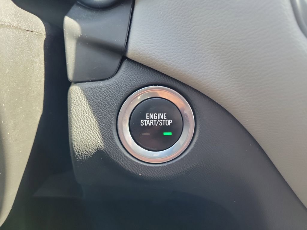 Used 2021 White Chevrolet LS image 31