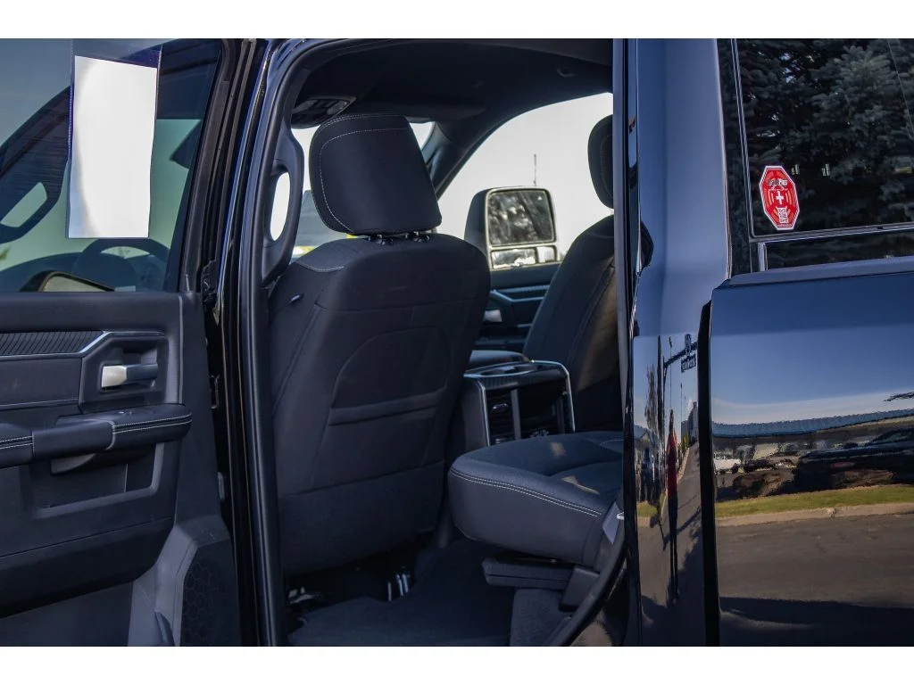 2025 RAM Ram 2500 Pickup Big Horn - Photo 14