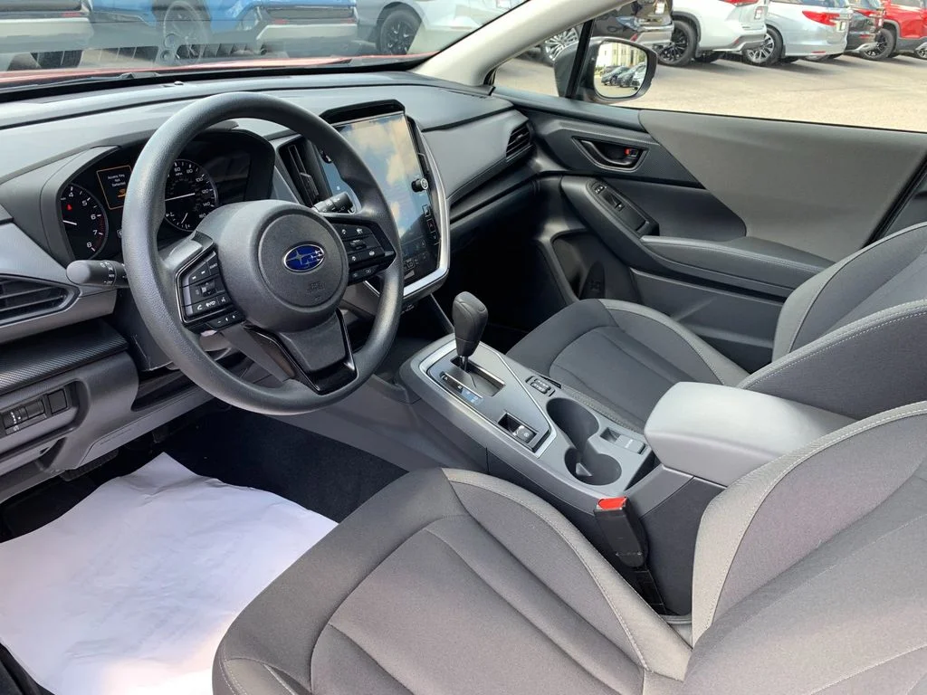 Used 2025 Beige Subaru Premium image 11