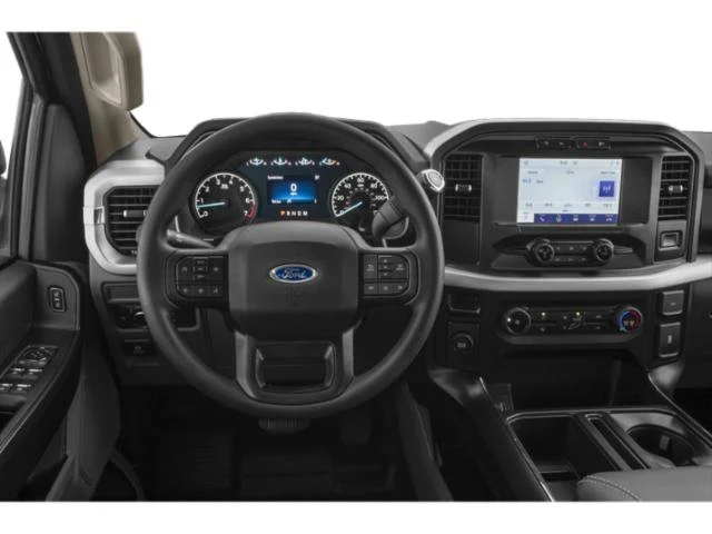 Used 2021 Velocity Blue Metallic Ford XL image 7