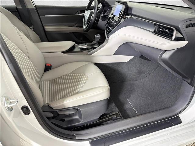 Certified Used 2023 ICE EDGE Toyota  image 13