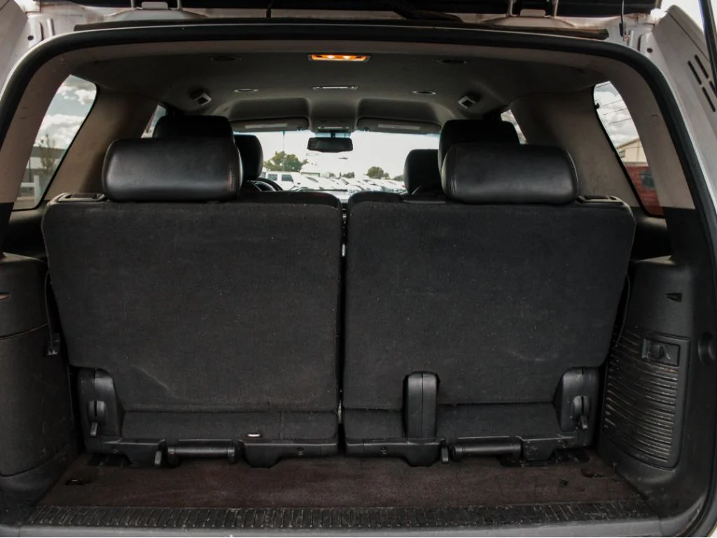 Used 2014 Summit White Chevrolet LT image 24
