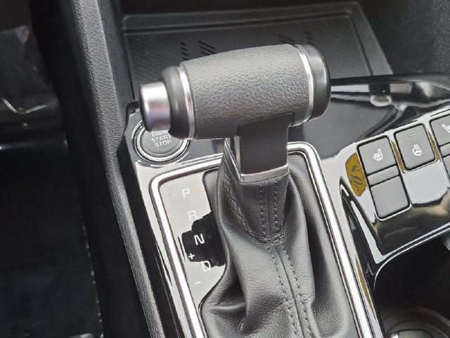 Certified Used 2023 Black Kia EX image 24
