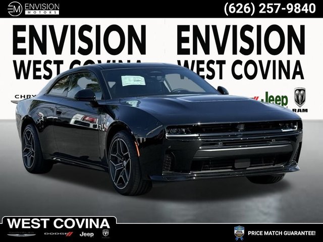 2026 Dodge Charger Charger Scat Pack R/T Scat Pack