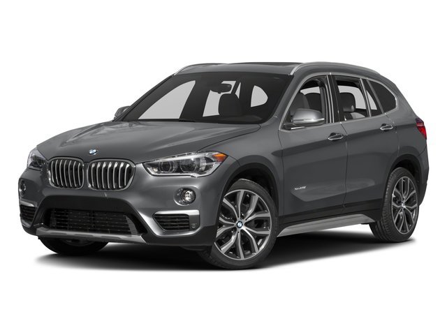 2016 BMW X1 xDrive28i's photo