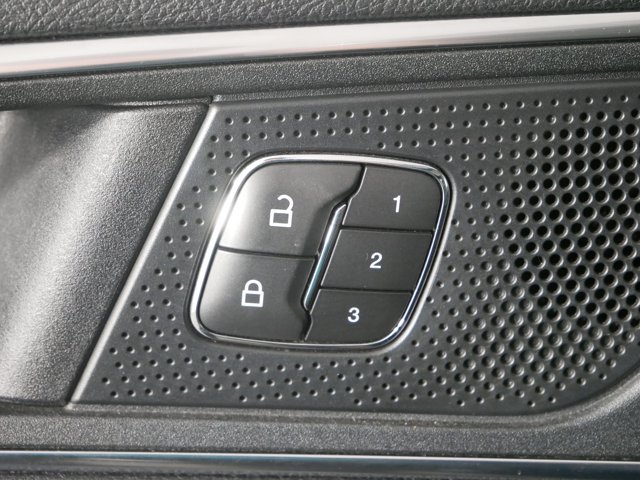 Used 2020 Agate Black Ford ST w/ Weather Pkg image 27