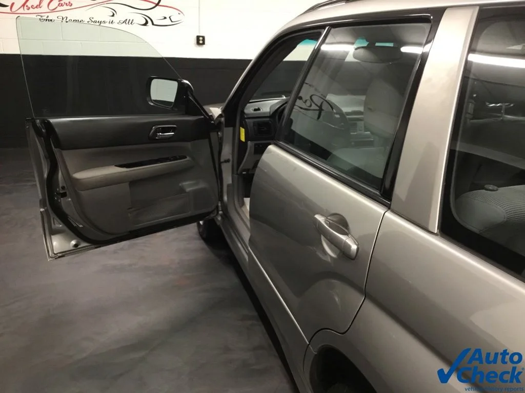 Used 2006 Gray Subaru 2.5X image 14
