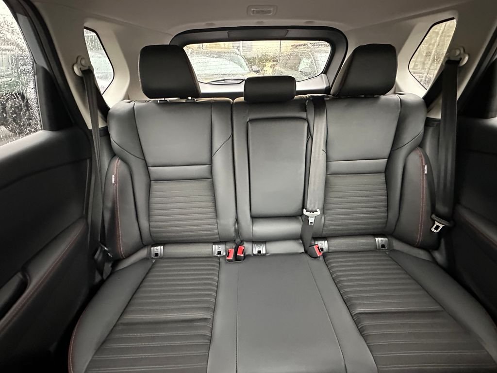 New 2026 Boulder Gray Pearl Nissan Rock Creek® image 20