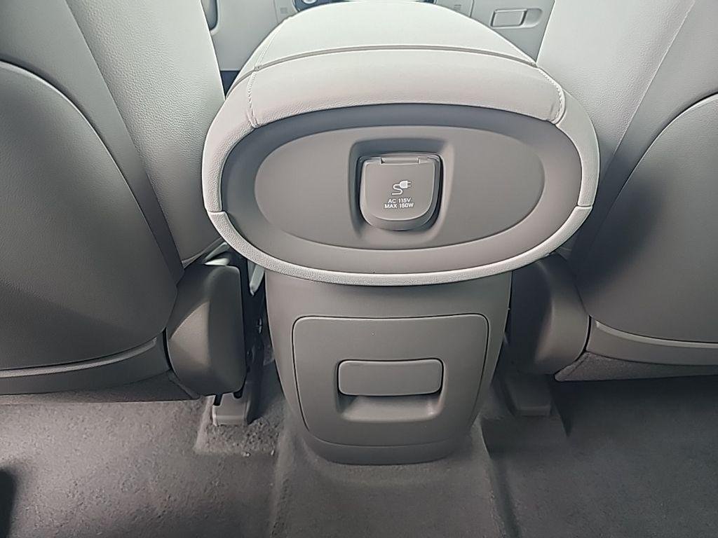 New 2026 Gray Hyundai Limited AWD image 40