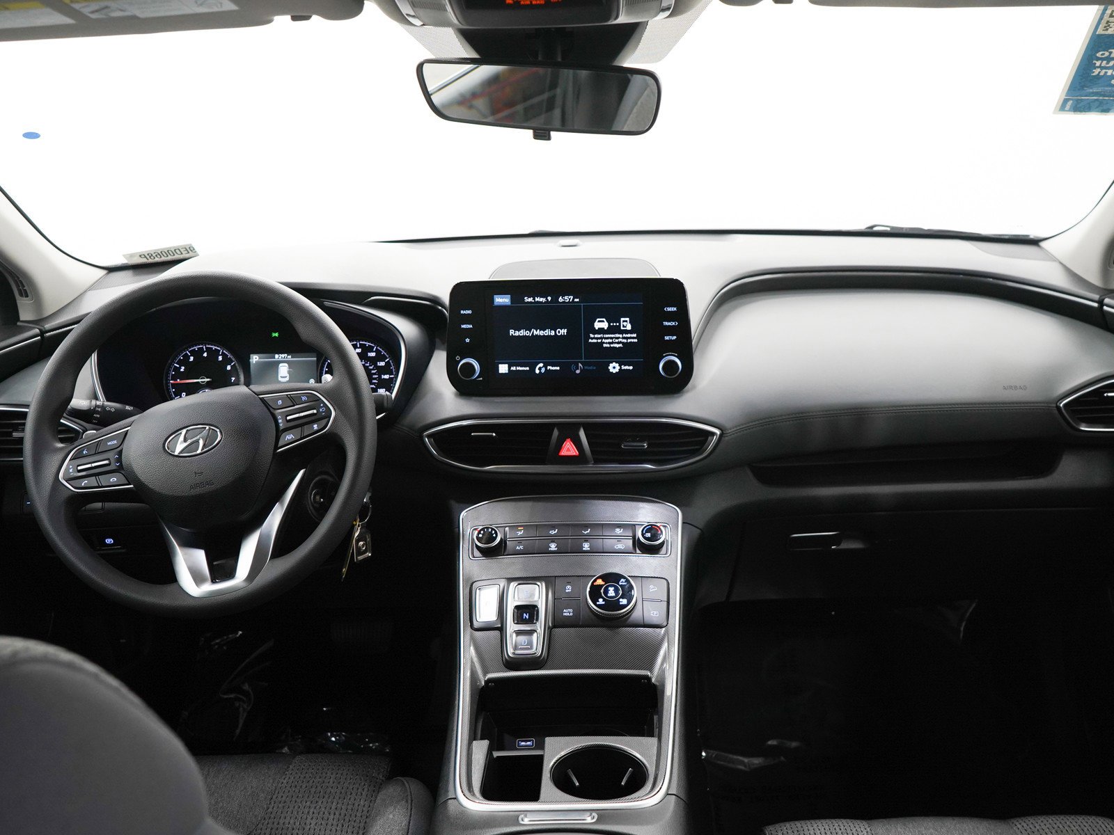 2023 Hyundai Santa Fe SE - Photo 13