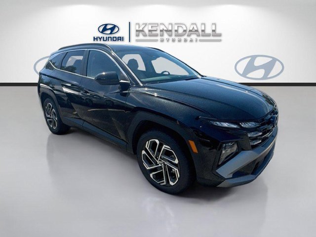 2026 Hyundai TUCSON SEL Plus FWD