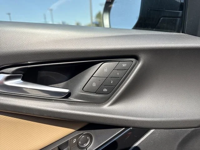 2026 Chevrolet Equinox ACTIV - Photo 12