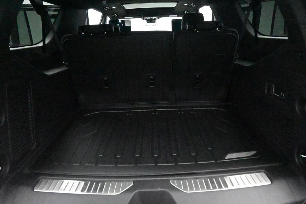 New 2026 Sterling Metallic GMC Denali image 28