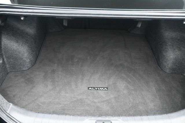 2025 Nissan Altima SV - Photo 20