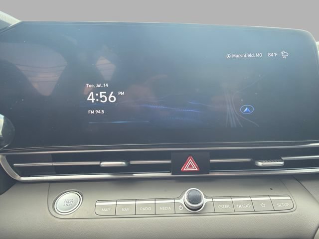 2024 Hyundai Elantra SEL - Photo 21