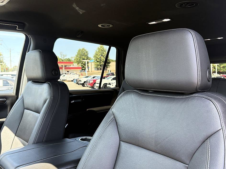 Used 2025 Black Chevrolet LT image 16