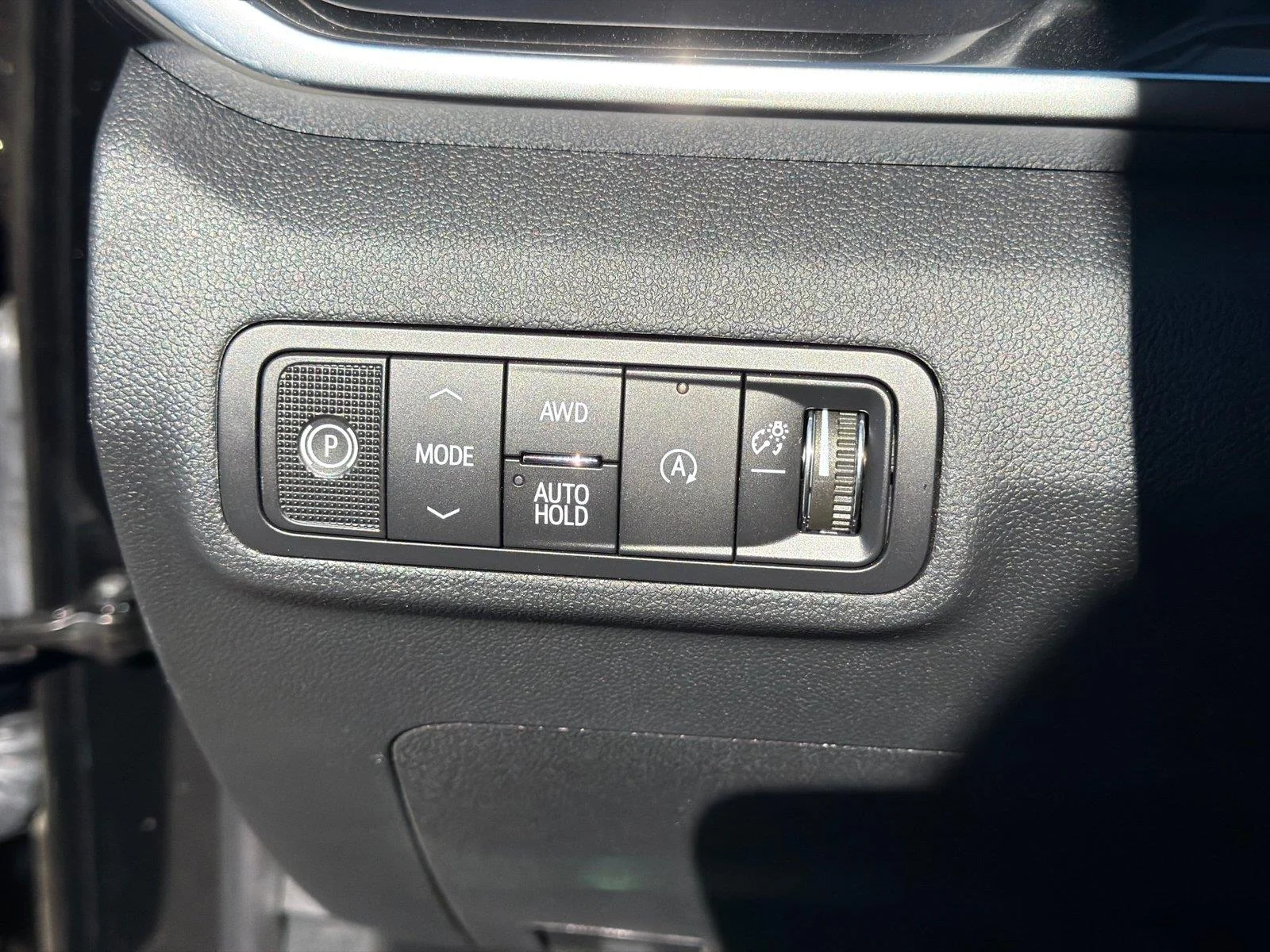 2027 GMC Terrain Denali - Photo 28