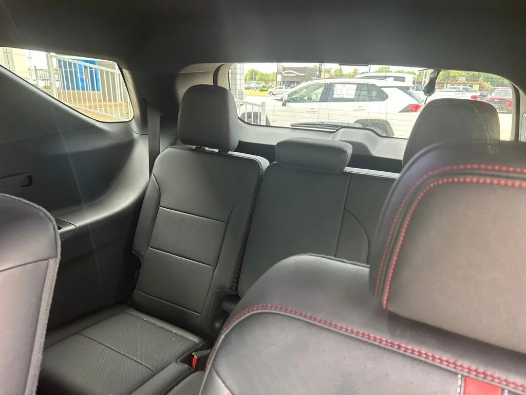 Used 2026 Blue Chevrolet RS image 26