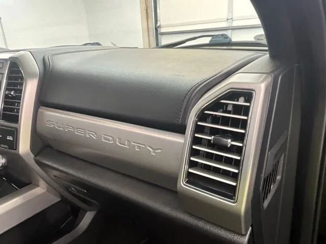 Used 2020 Black Ford Platinum image 15