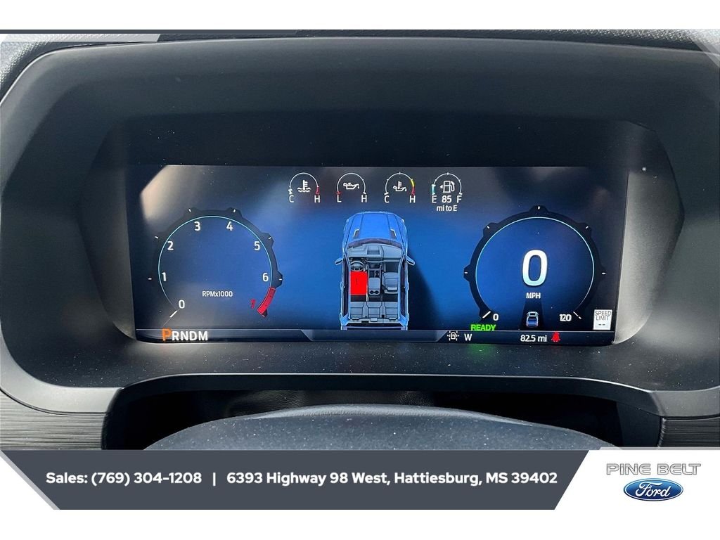 2025 Ford F-150 XLT - Photo 15