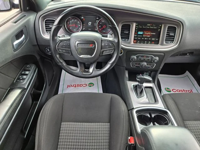 Used 2022 Gray Dodge GT image 14