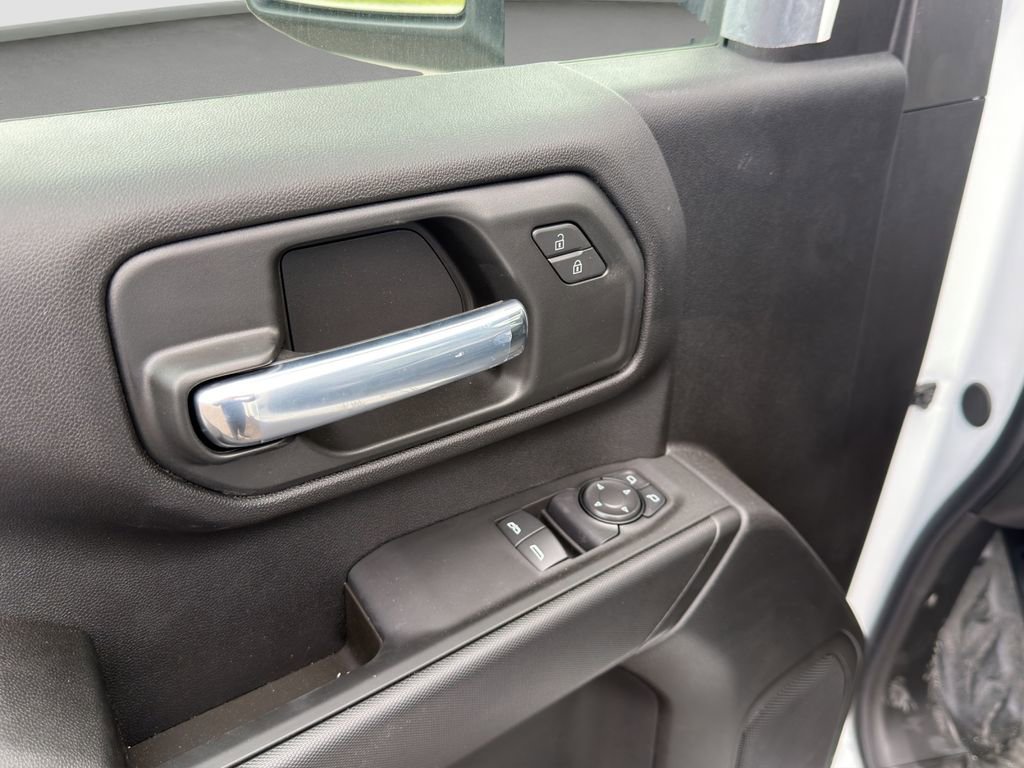 2026 Chevrolet Silverado 2500 HD Work Truck - Photo 12